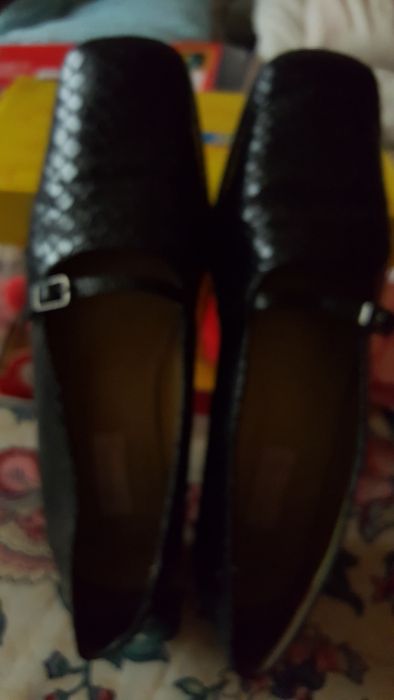 Sapatos senhora clássicos 37 Cortefiel