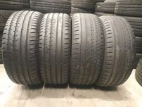 185/195-55/60/65 R15 Склад, Літні шини б/у з Європи, Асортимент