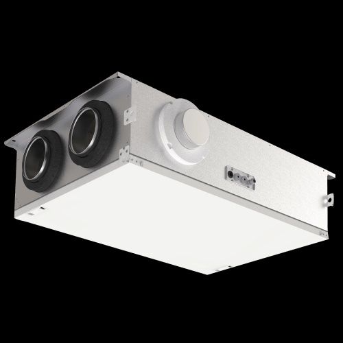 Rekuperator flexit nordic cl3 prawy/cl4 lewy