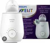 Philips avent podgrzewacz do butelek