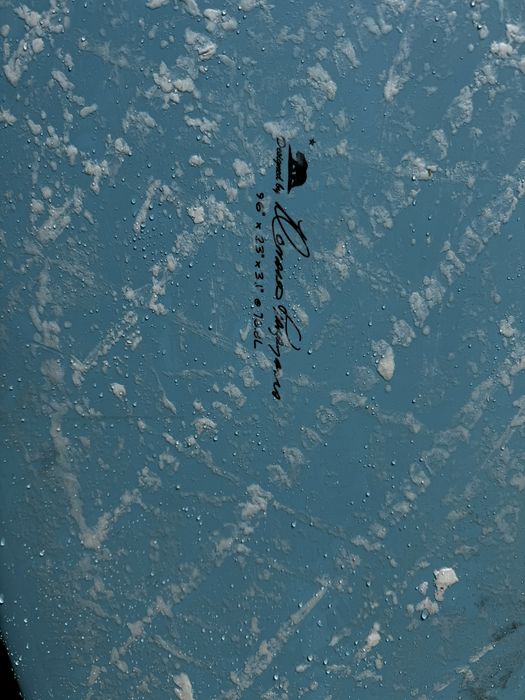 Longboard 9’6” Takayama In The Pink