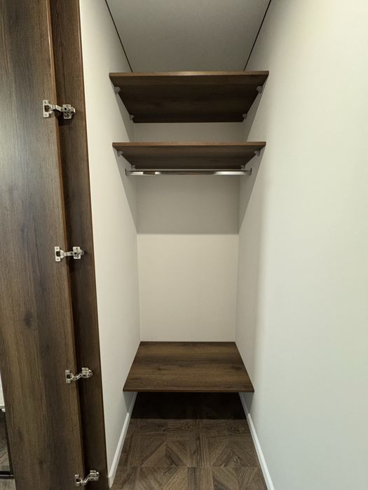 Оренда 2-к квартири в ЖК "Мрія на Покровській", 6 поверх