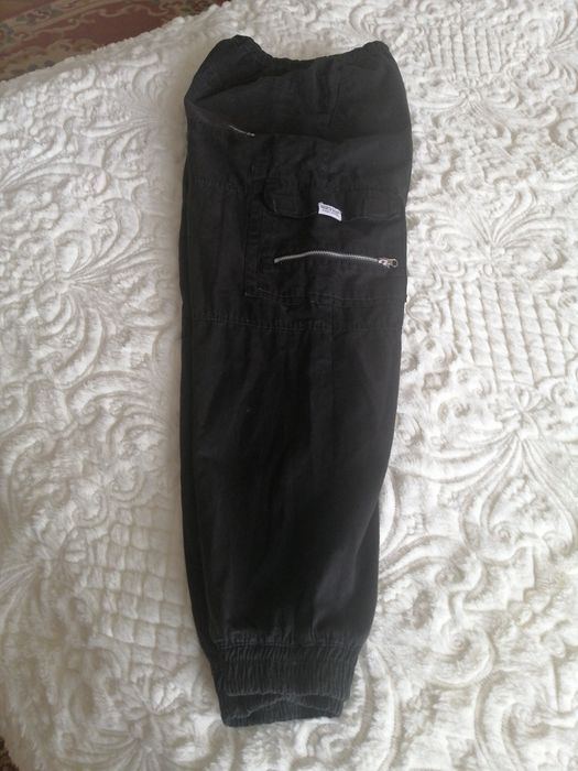 Продам робочі штани карго