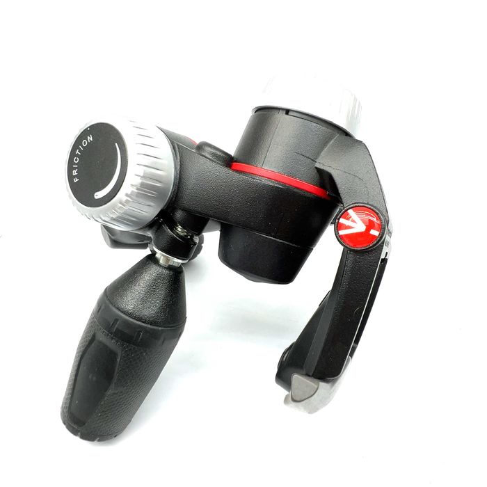 Głowica Manfrotto mhxpro-3w - stan doskonały, parę razy użyta !