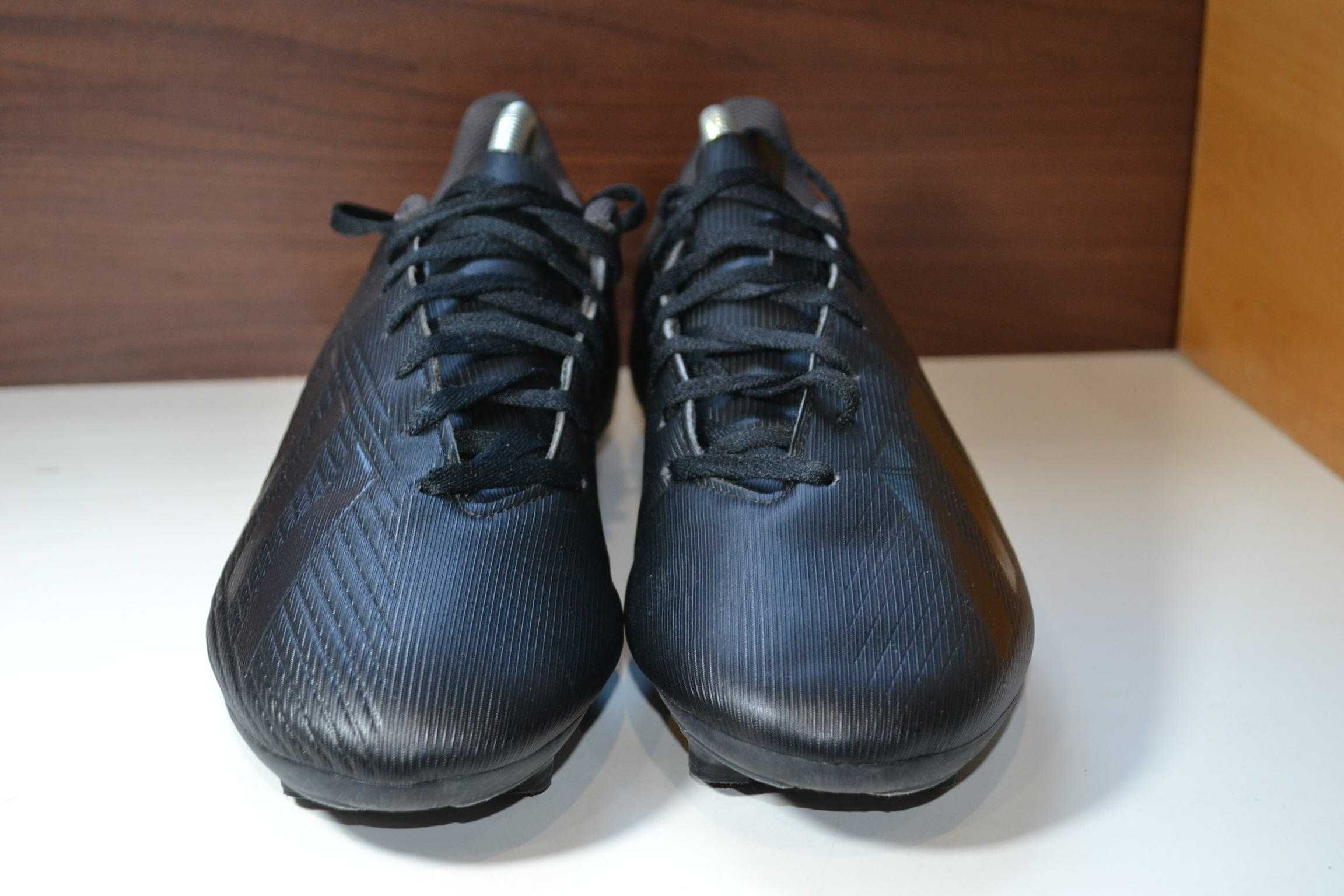 adidas x 19.4 fg 43р бутсы бампы шиповки копочки мужские
