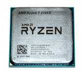 Procesor AMD Ryzen 7 2700X 8x3.7GHz 16MB AM4