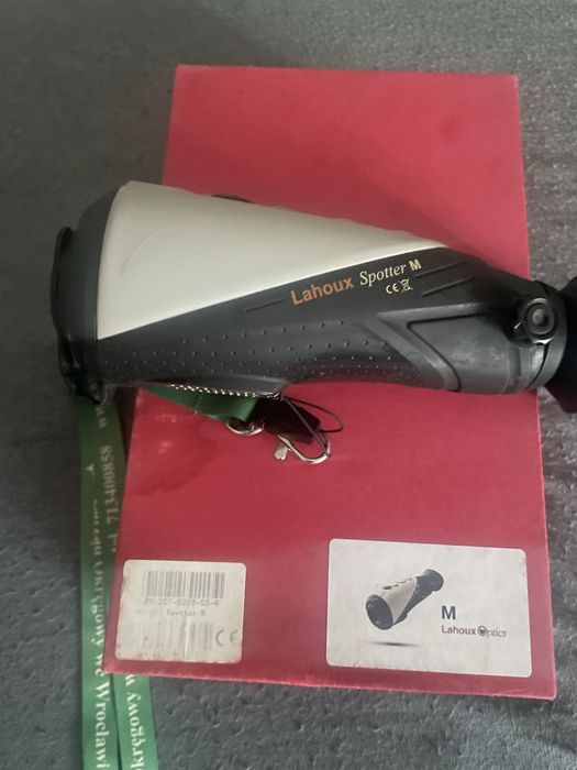 Infrared Lahoux Spotter M