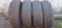 Opony Michelin green Energy Saver185/65/15 DOT24 17/bieznik 7mm