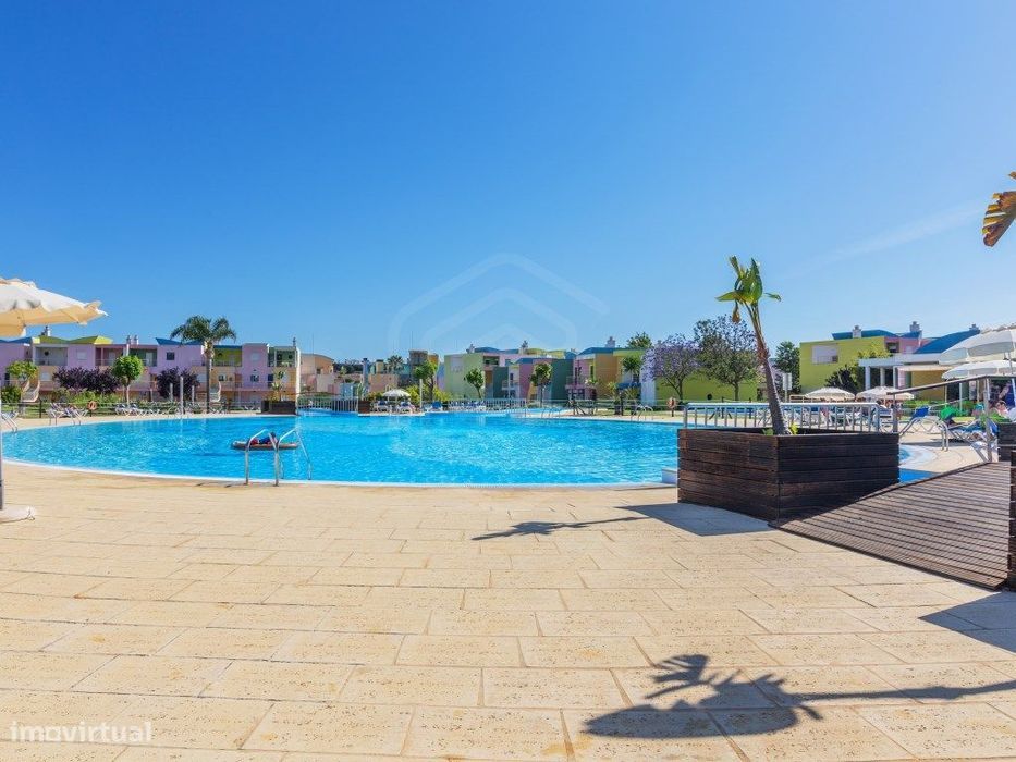 Apartamento T2 na Quinta da Orada, Marina de Albufeira, Algarve