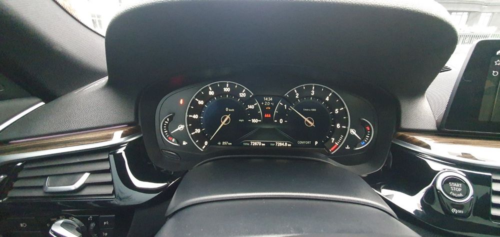 Продам авто BMWG30