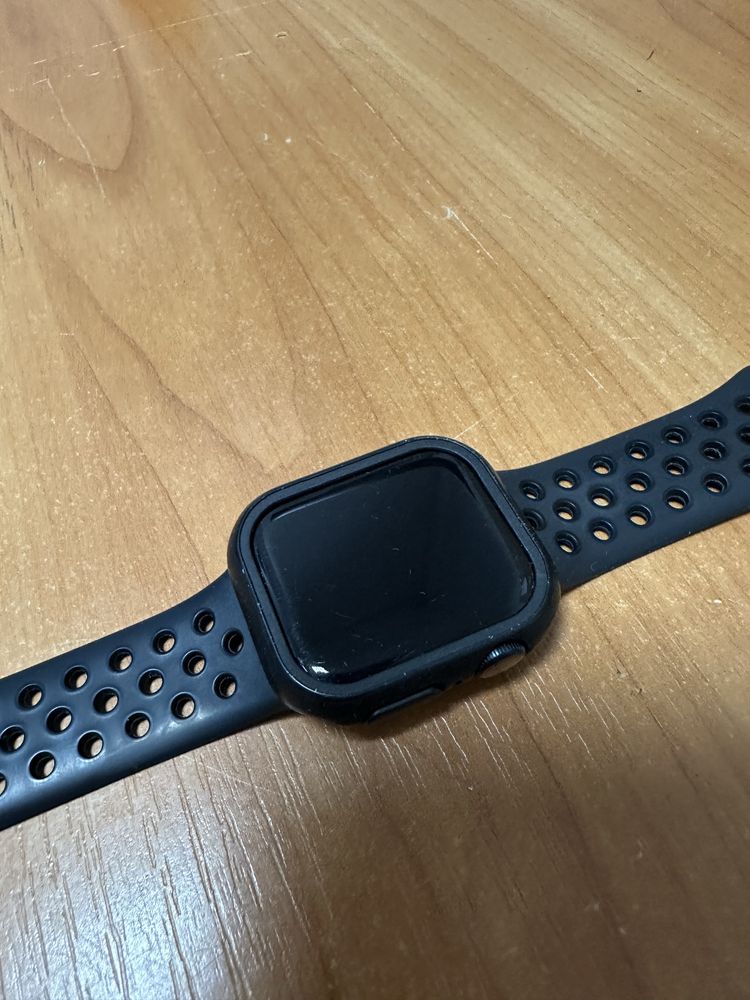 Apple Watch Series 7 41mm Aluminium | 100% sprawny