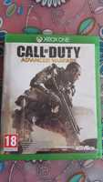 Call Of Duty Advanced Warfare xbox one