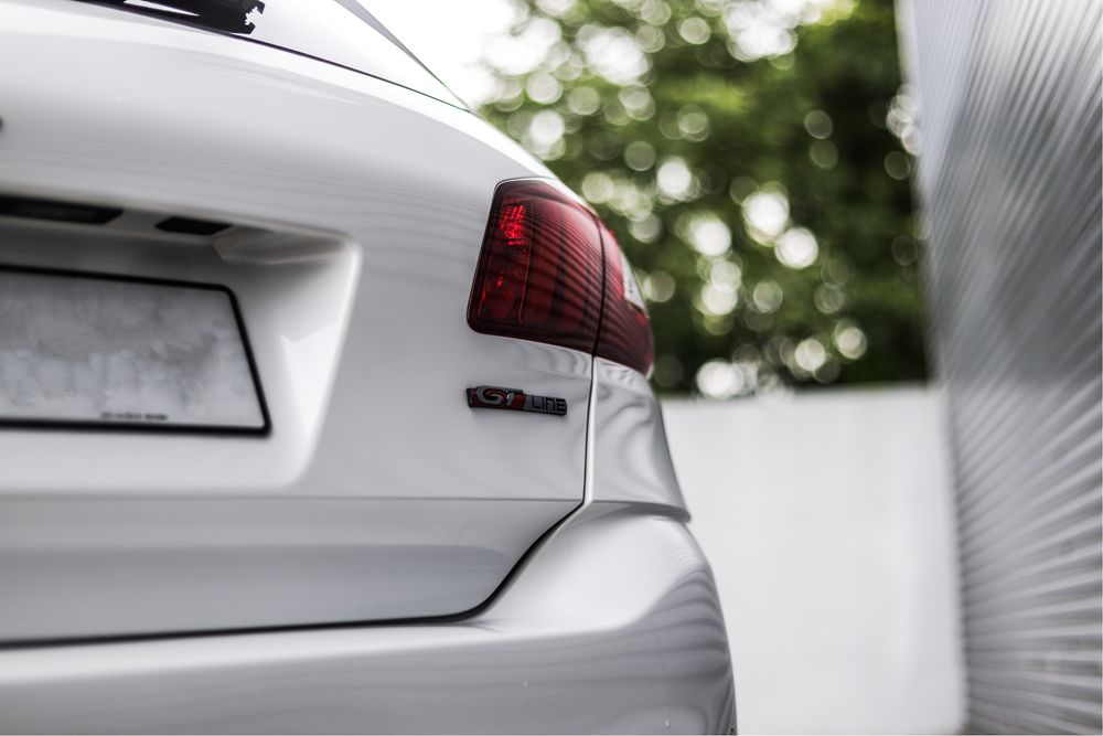 Peugeot 308 GT Line 1.2 PureTech 130cv