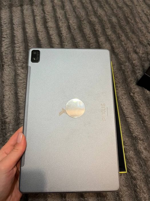 Планшет Pixus Arena 8/256