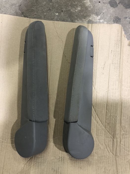 подлокотники т5 т6 vw t5 t6