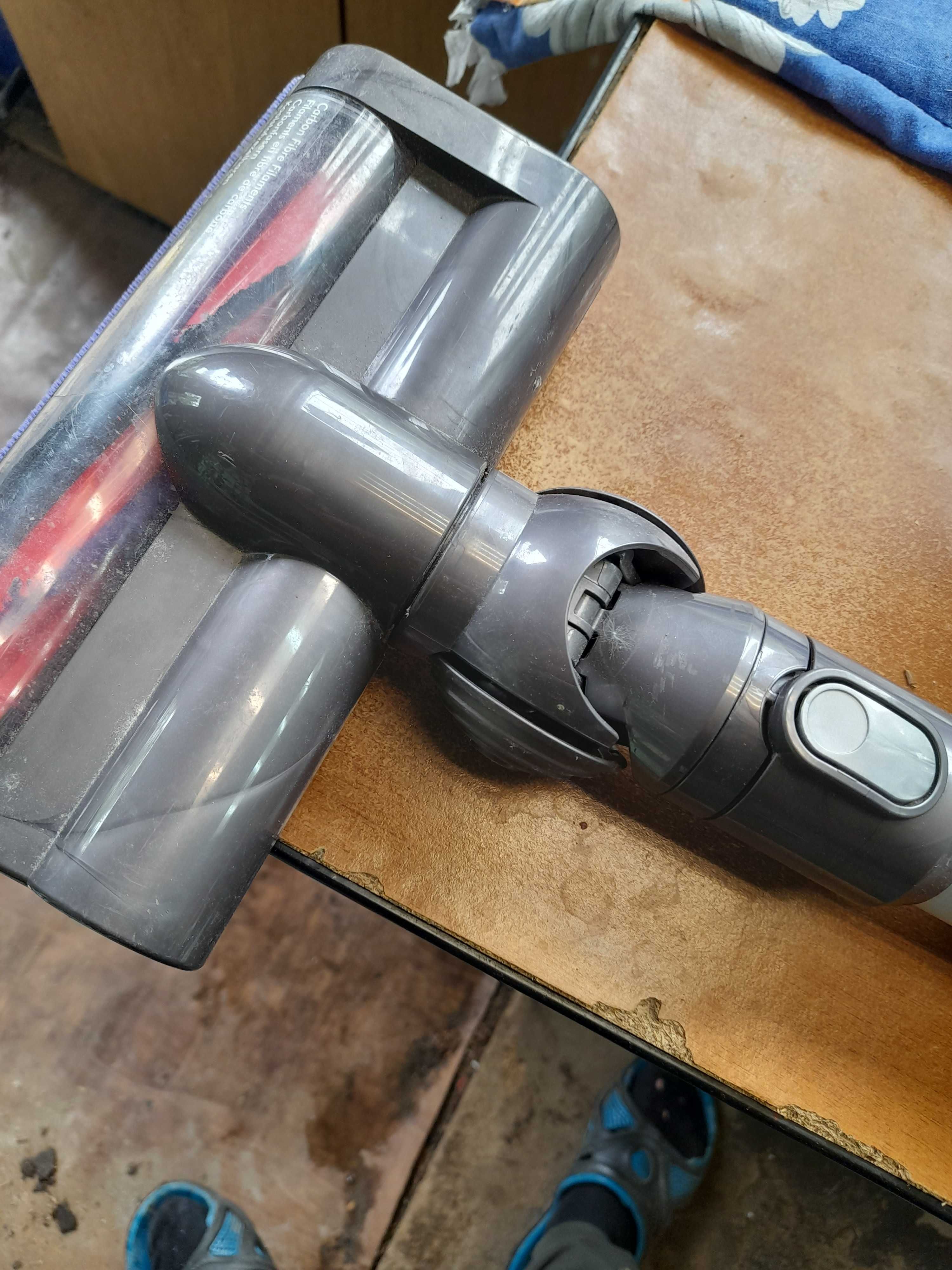 dyson v6 комплект запчастин