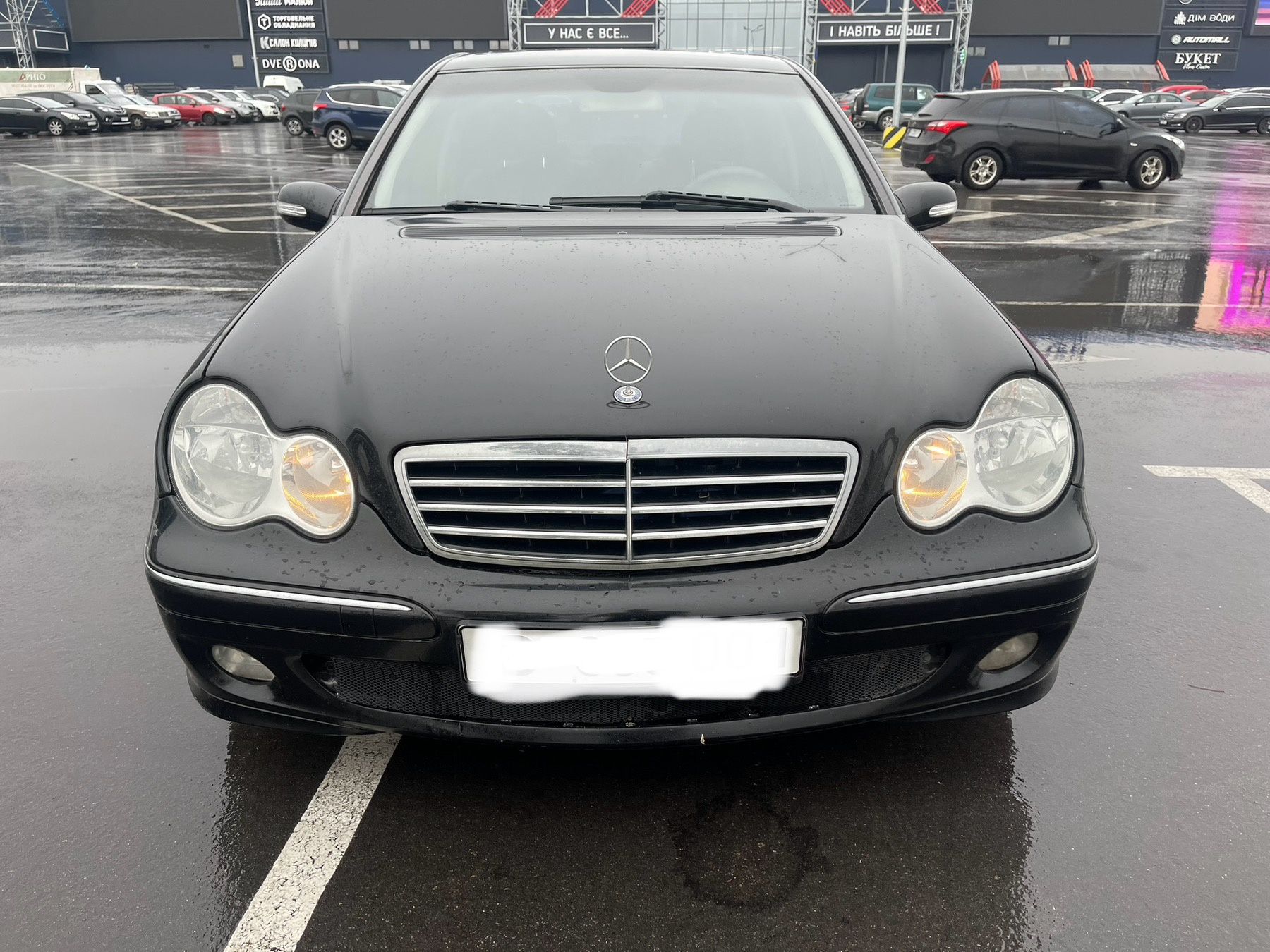 Мерседес w220 w211 w210 w203 MERCEDES S320 s350 двигатель мотор
