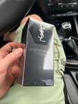 YSL la nuit de l’homme  200 ml edt nowe