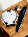 Костюм adidas, спортивный костюм Адидас, в 4-х цветах, оплата на почте