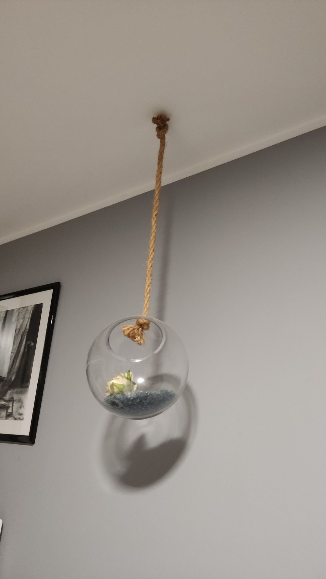 Floreiras pendurar