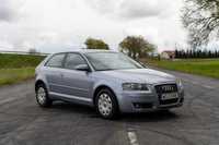 Audi A3 8p 1.6 mpi