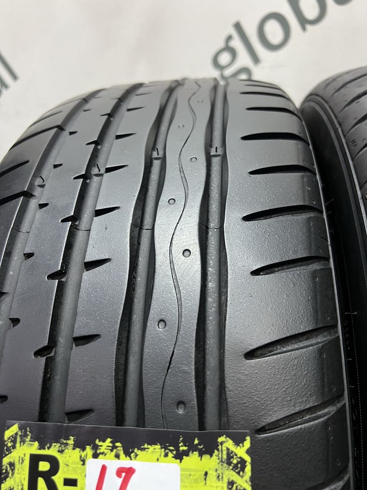 R17 205/50 , Hankook