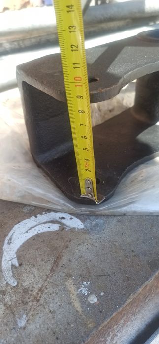 Продам балансір для полуприцепа