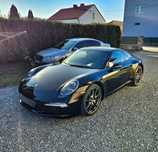 Porsche 911 Carrera 911 - 991 Sprzedam perfekcyjny stan !!