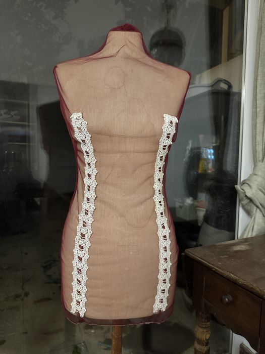 Manequim personalizado