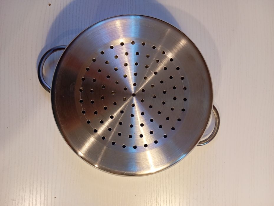 Дуршлаг пароварка 20 см