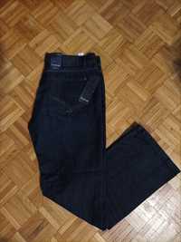 Spodnie dżinsowe męskie Firetrap Tokyo Bootcut fit