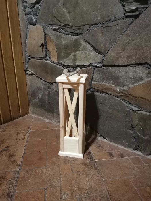 Декоративні ліхтарі