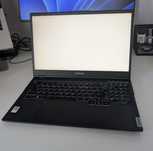 Laptop Lenovo Legion 5, GTX 1660 ti, i5-10300H, 16GB RAM, 1TB SSD
