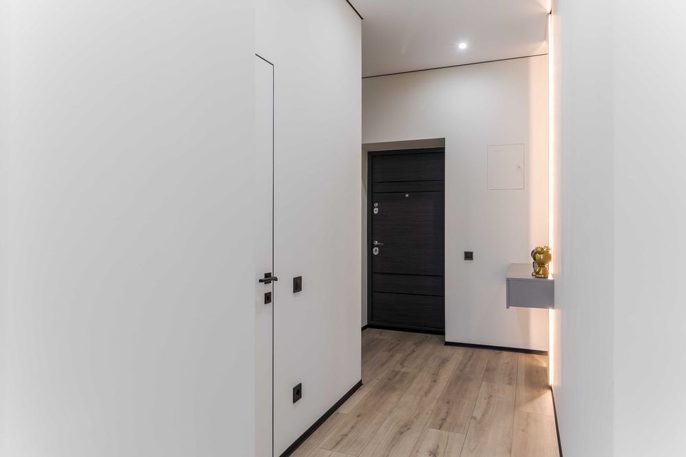 Смарт апартаменти по вул.Куліша 6б