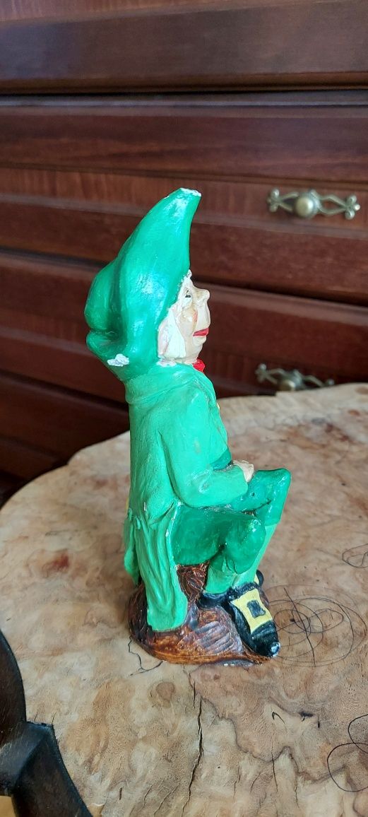 Wodnik Szuwarek - Figurka