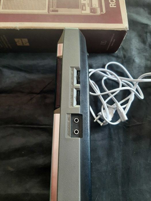 Магнитофон  National Panasonic RQ 2755