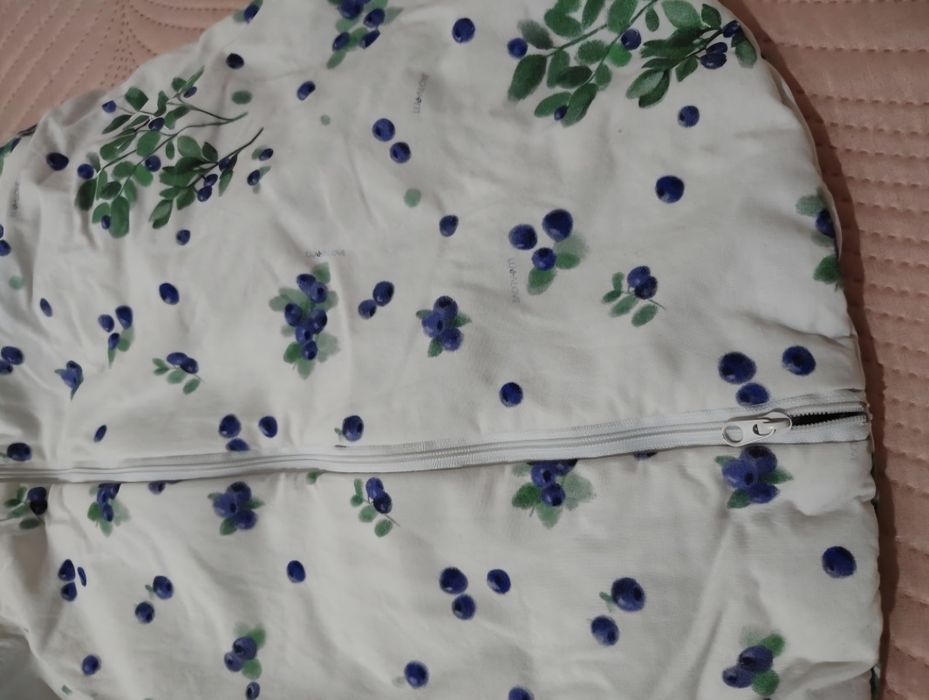 Spiworki lullalove tog 2.5 x2