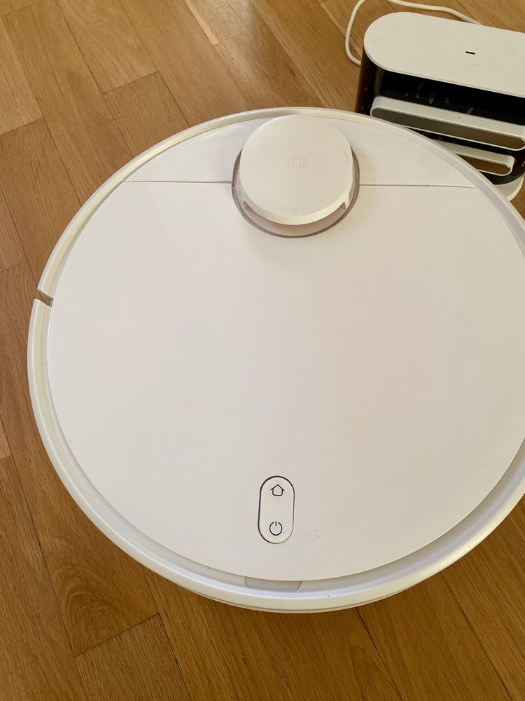 Odkurzacz Xiaomi Mi Robot Vaccum- Mop P