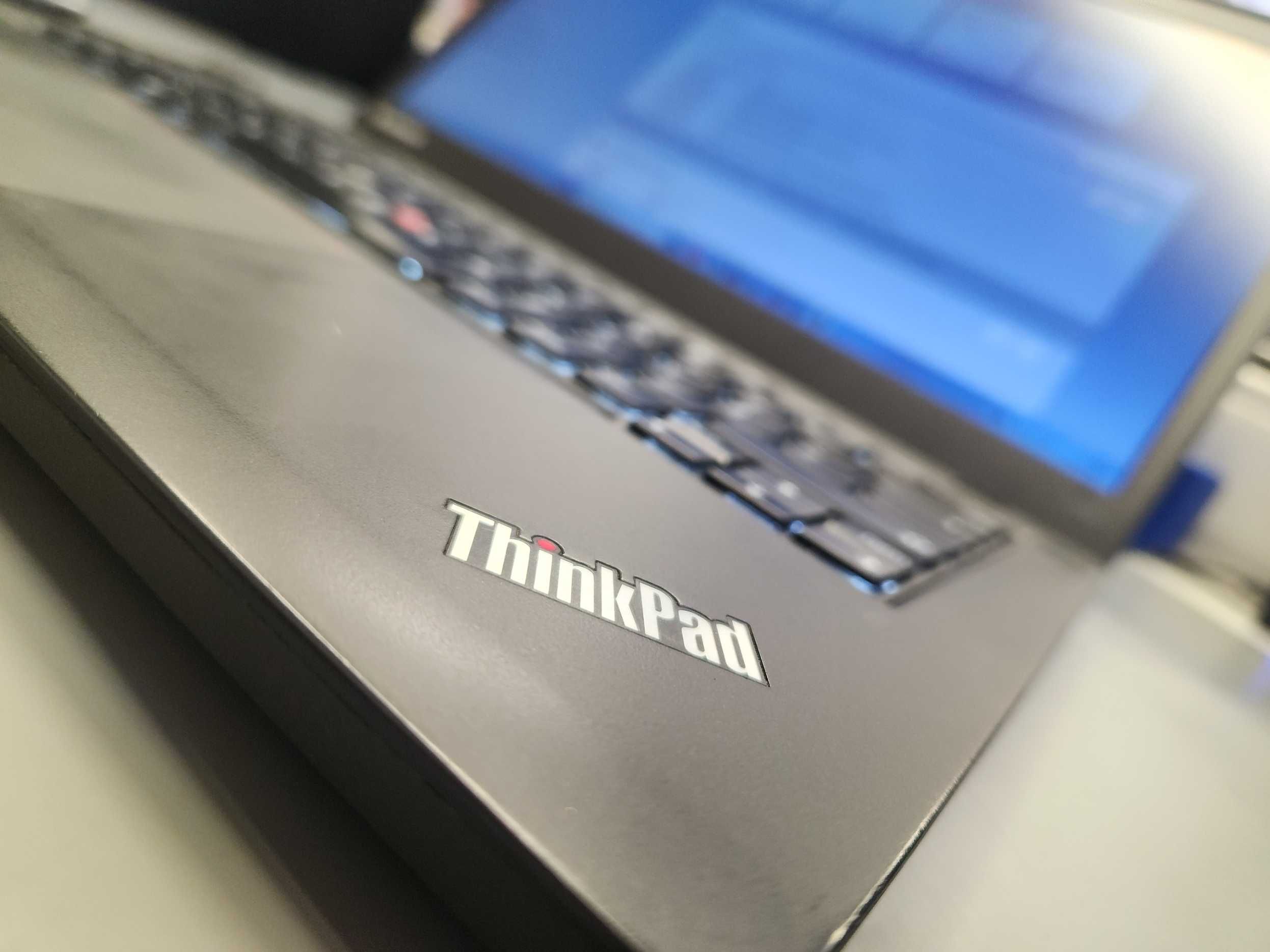 Lenovo ThinkPad T440s