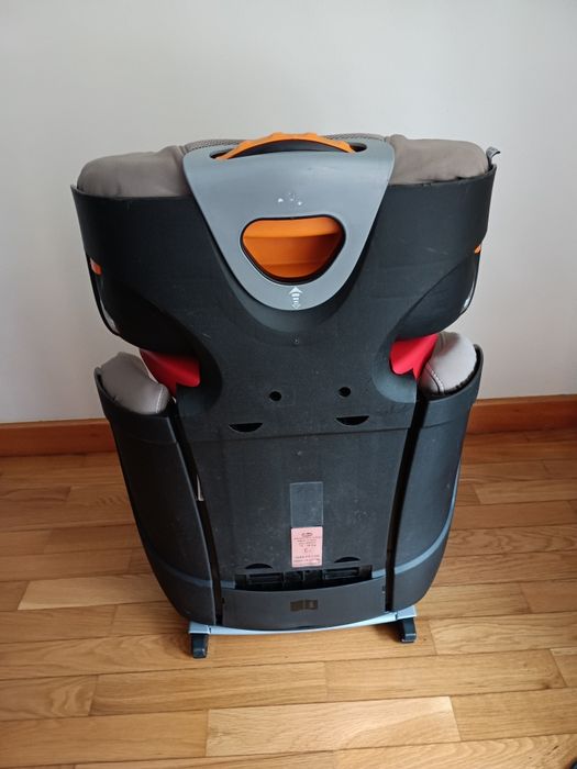 Cadeira Auto CHICCO Oasys 2-3 com isofix