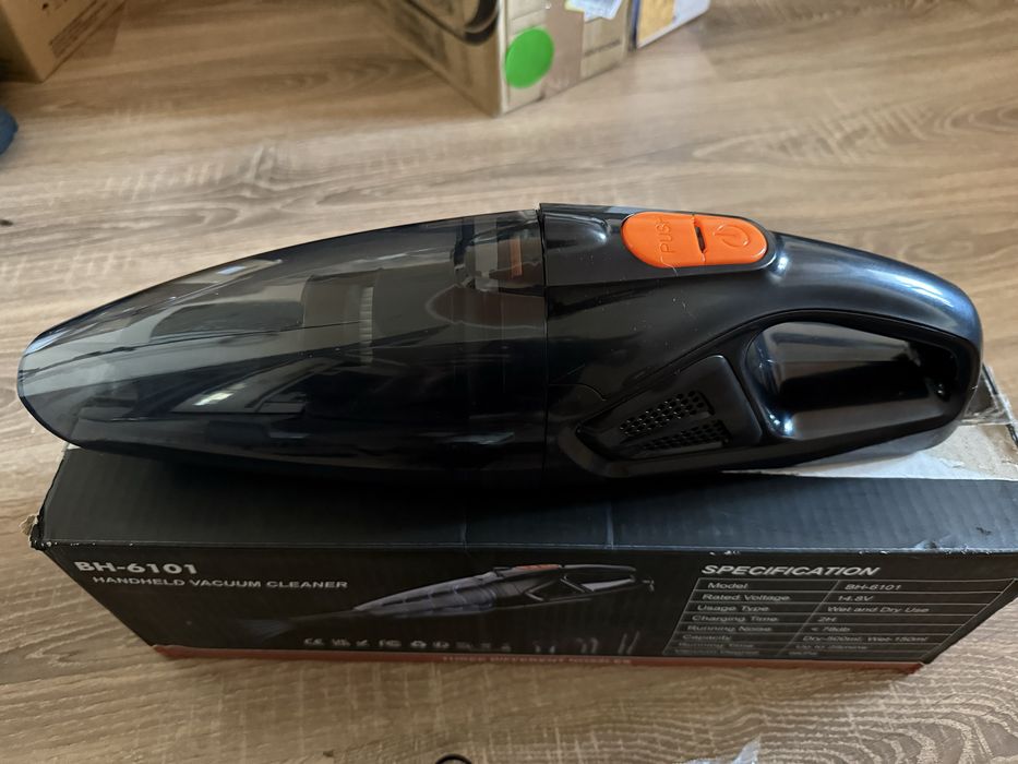 Продам новий автопилосос