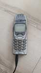 Stary telefon Nokia 6310i