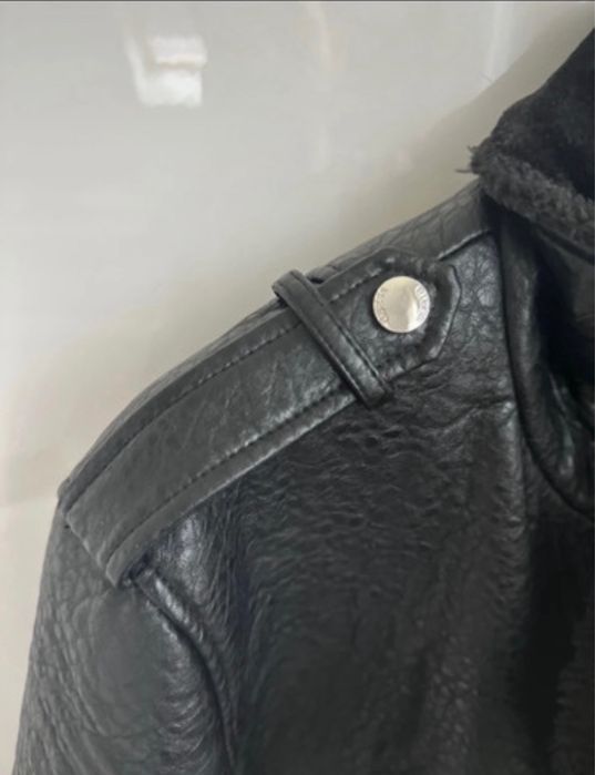 Pilotka Guess jak Nowa