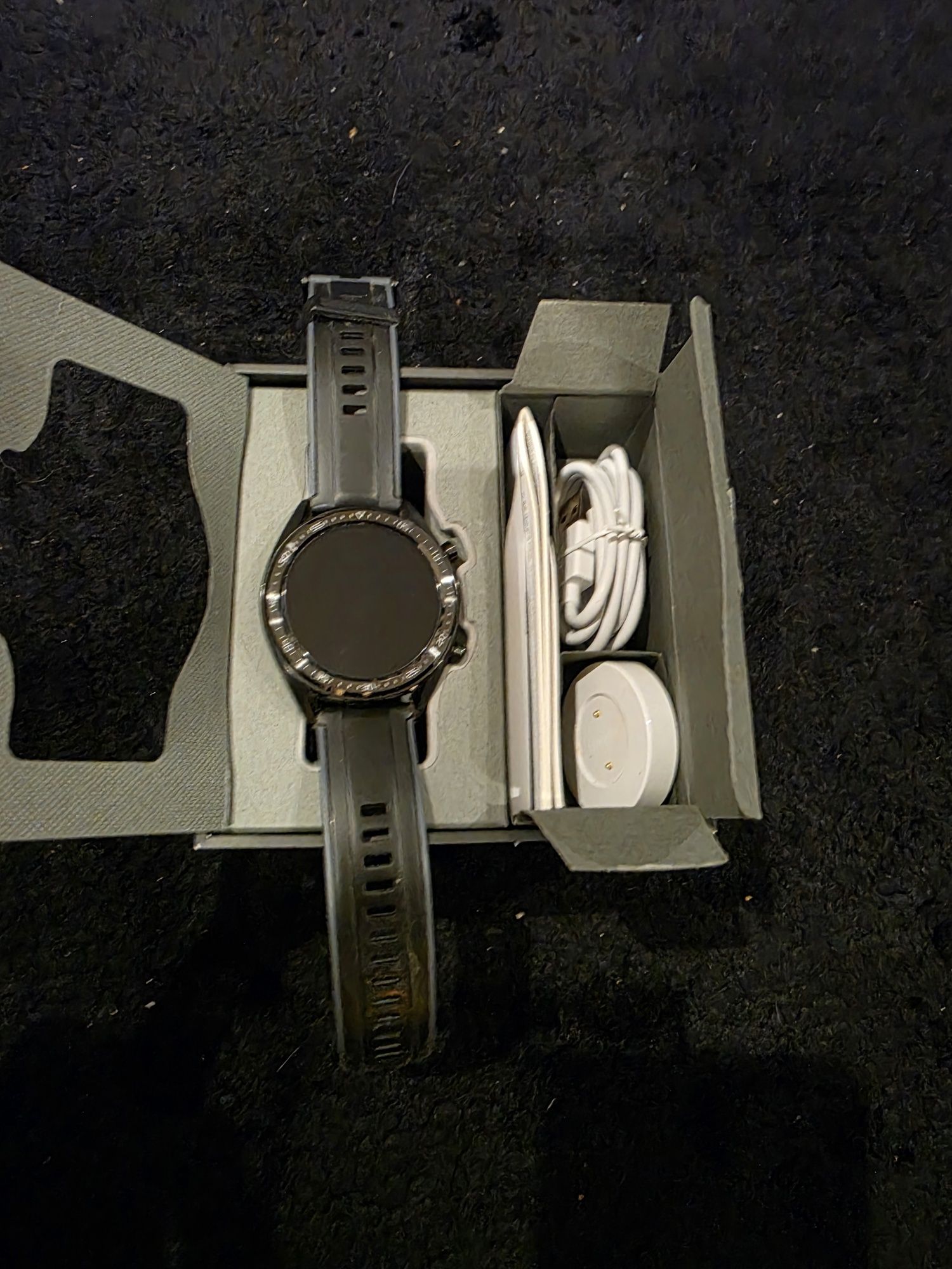 HUAWEI relogio Watch GT 46mm