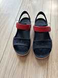 Crocs sandałki c11