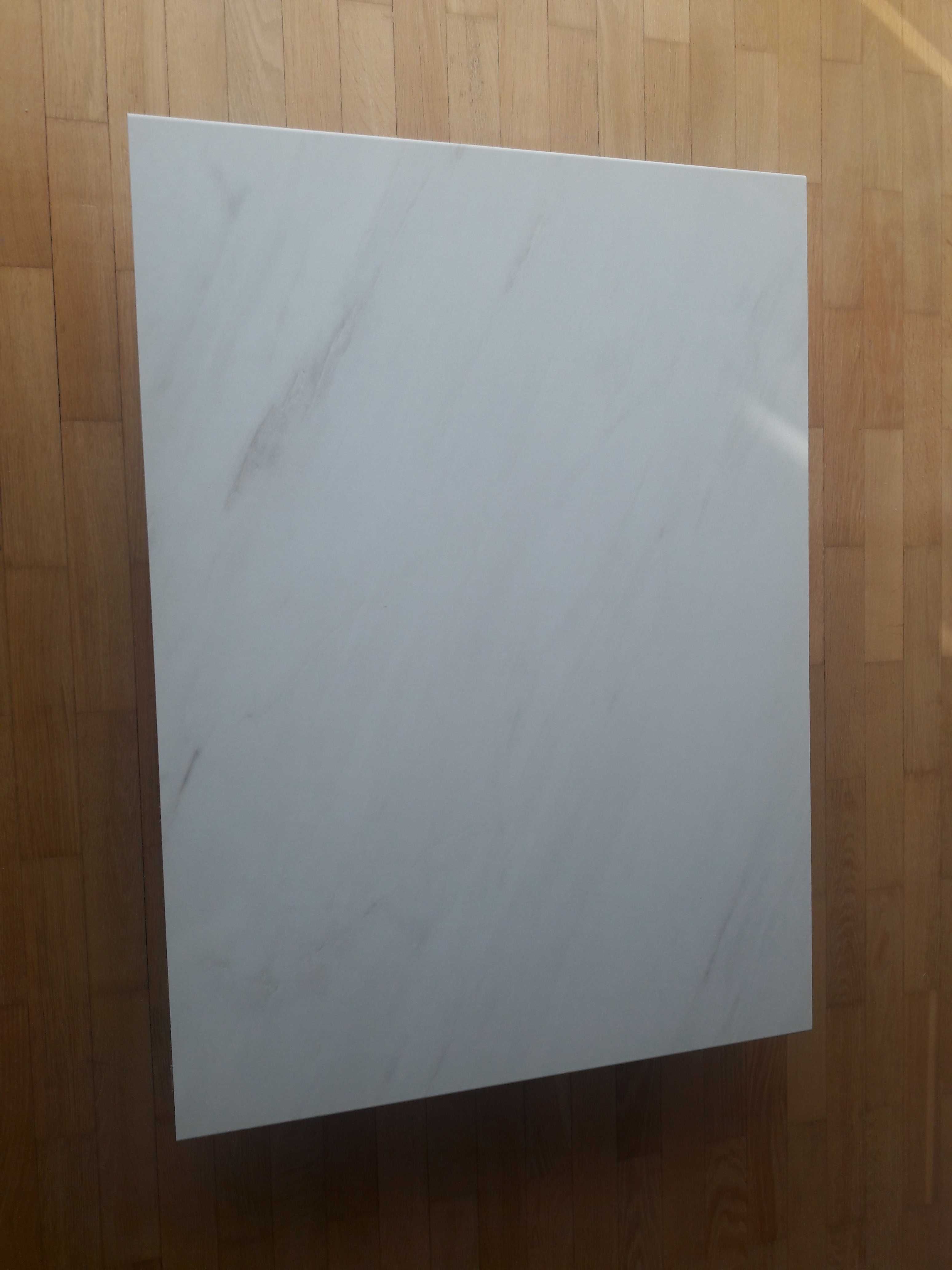 Blat Egger marmur Levanto biały 92x67,5