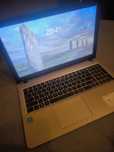Sprzedam laptop Asus vivobook 15 X540MA_F540MA