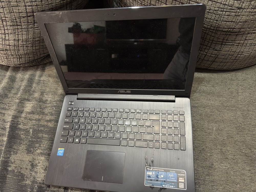 Computador Portatil