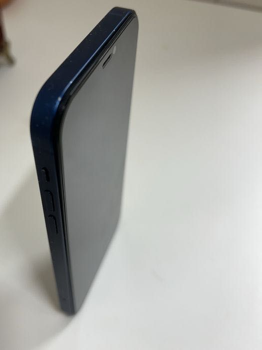 iPhone 12 - 64GB in good condition.