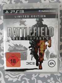 Gra battlefield na ps3